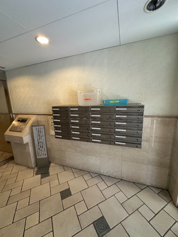サンテミリオン錦糸町3階 部屋その他