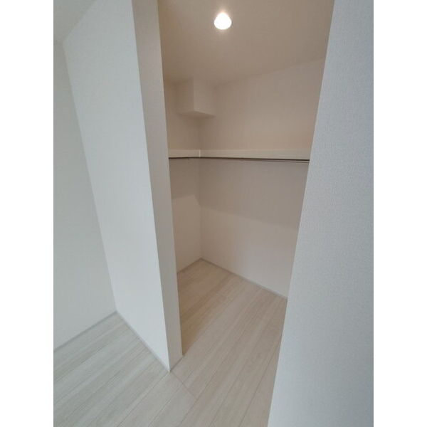 Sumai-to川越市かすみ野09 バルコニー