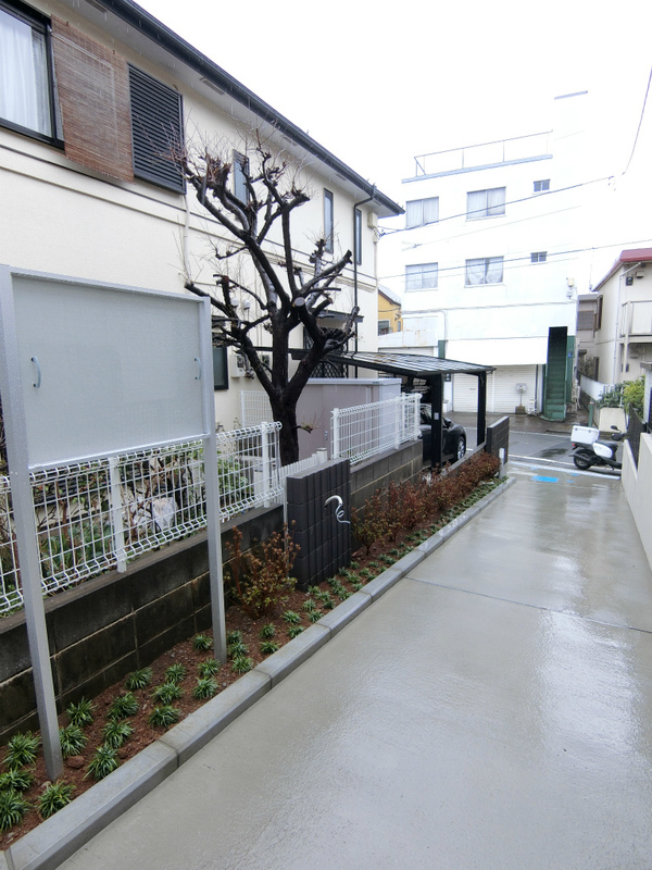 リブリ・Felice 荻窪2階 部屋その他