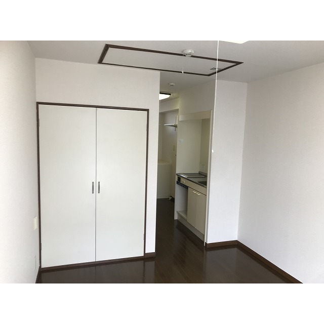 0202号室