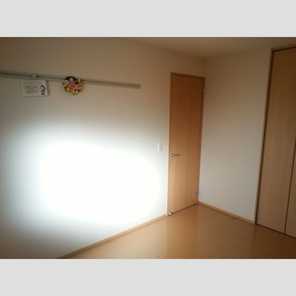 ロイヤルコート　B106号室 北洋室ハングバー