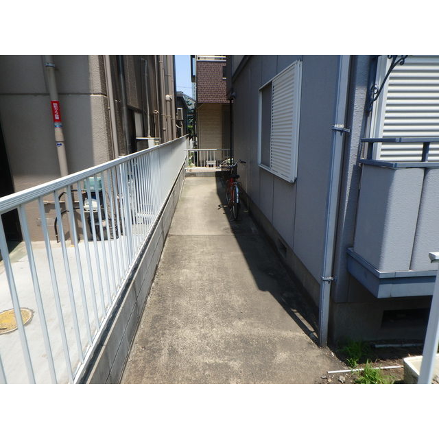 日の出ビーチ101号室 部屋その他