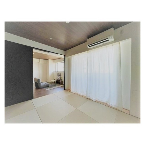 GRAN PASEO 市谷甲良町1302号室 部屋その他