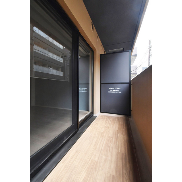 GRAN PASEO両国Ⅱ0202号室 部屋その他
