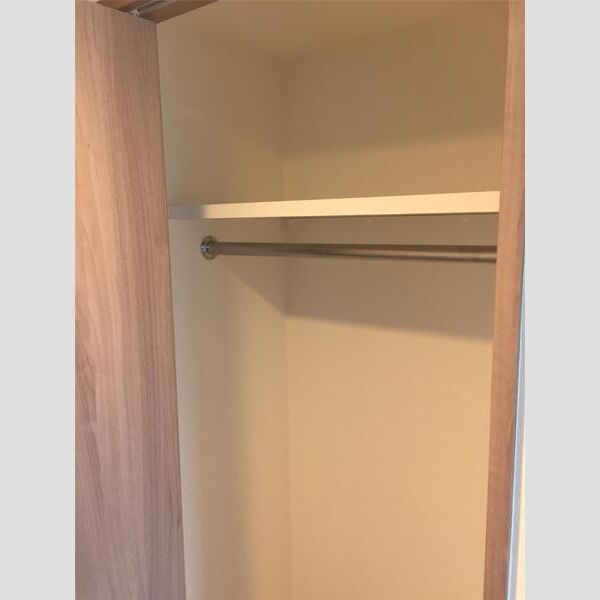 S-RESIDENCE池袋Norte リビング