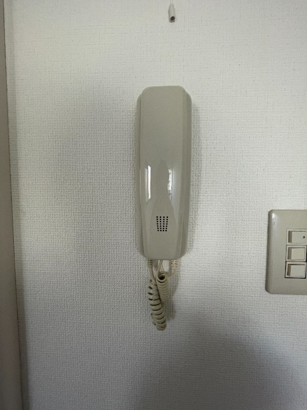 コーポうめや3階 部屋その他