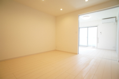 リブリ・ハナミズキ大船2nd2階 部屋その他