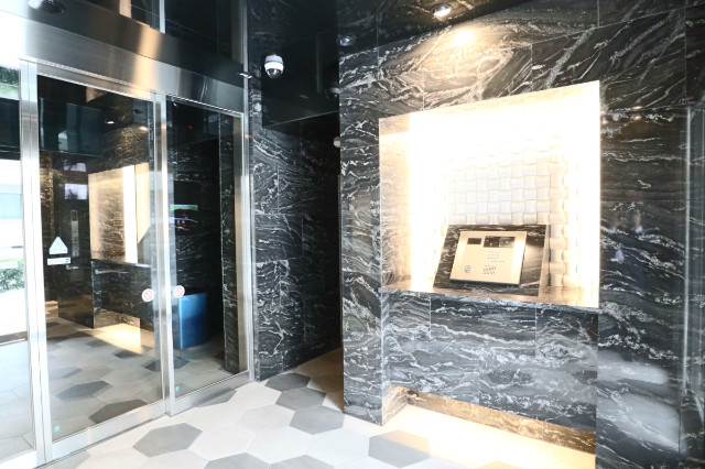 SQUARE　CITY　NISHIDAI　AZ4階 部屋その他