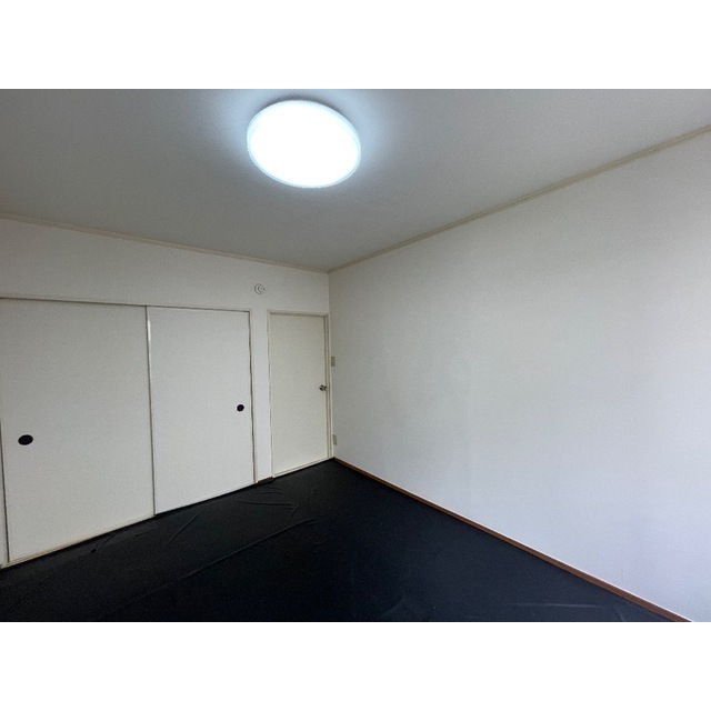 エミケーユ錦103号室 内観