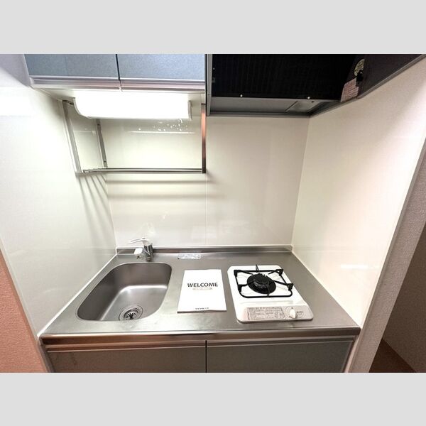 オーキッド キッチン