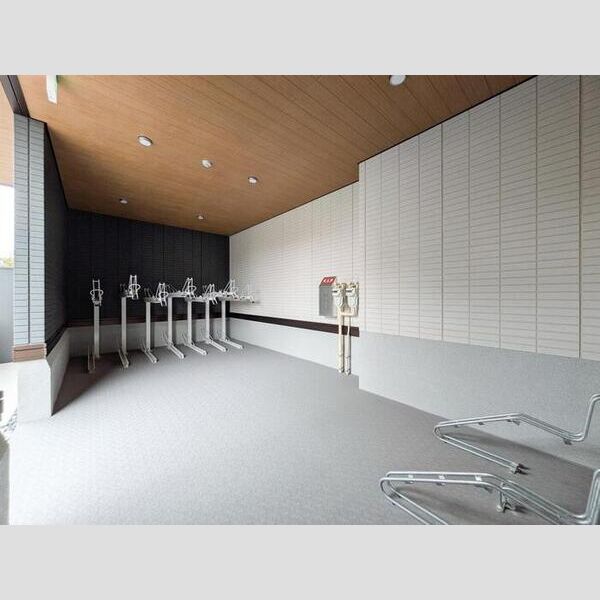 グランヴィル301号室 周辺