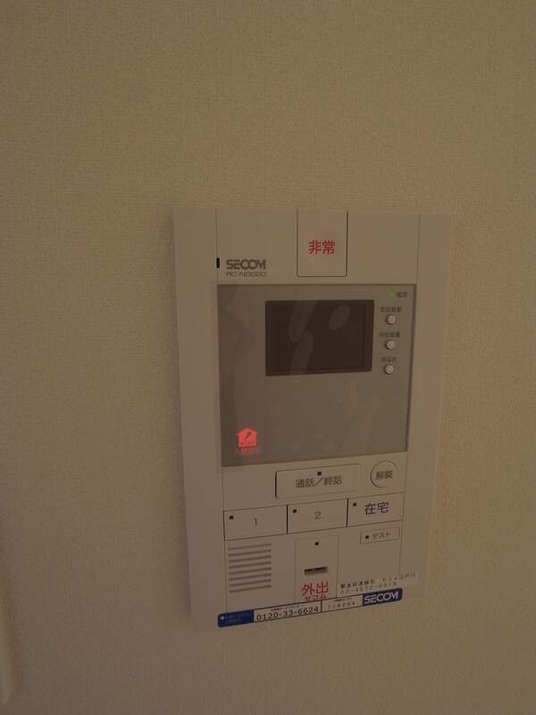 リブリ・えびす3階 部屋その他