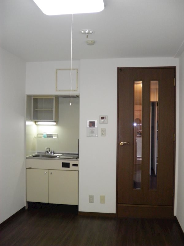 ライオンズマンション海老名2階 寝室