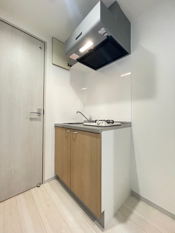 グランヴィラ七里 キッチン