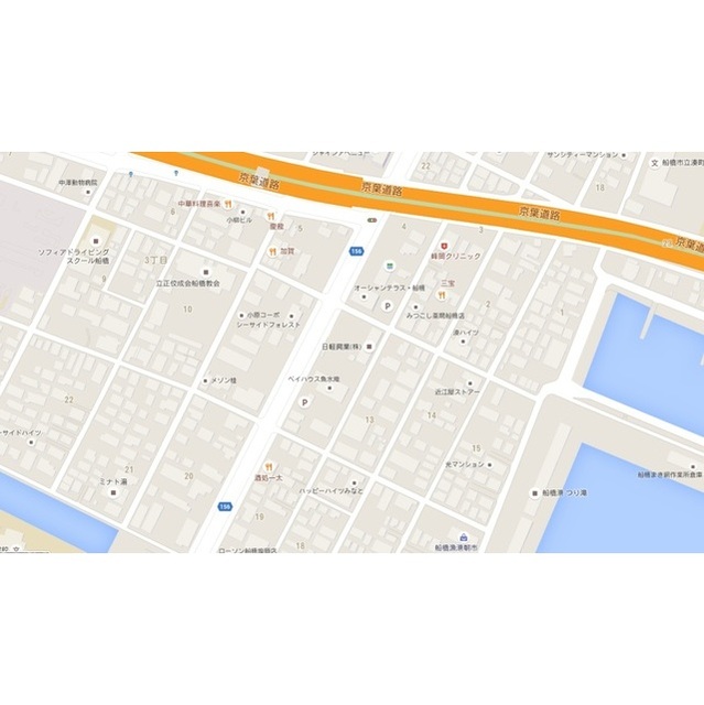 それいゆ湊 外観