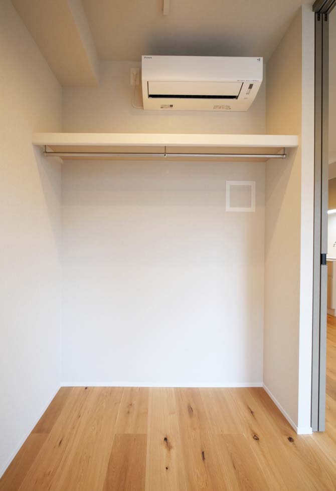 EDIT文京千石Ⅱ2階 内観