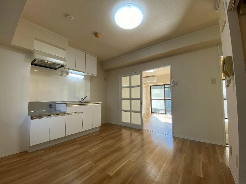 シンシアリー2階 部屋その他