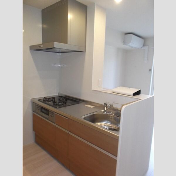 Freesia システムキッチン