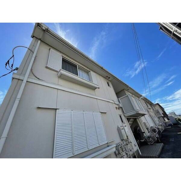 スカイタウンR20105号室 外観