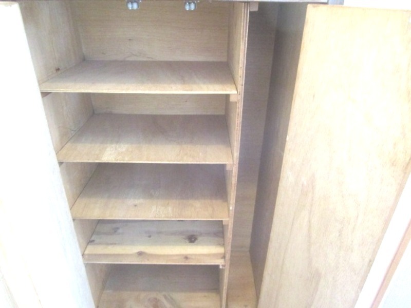 椎野ビル3階 部屋その他