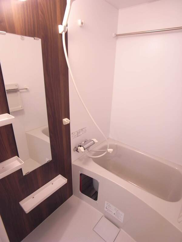 リブリ・令和 お風呂