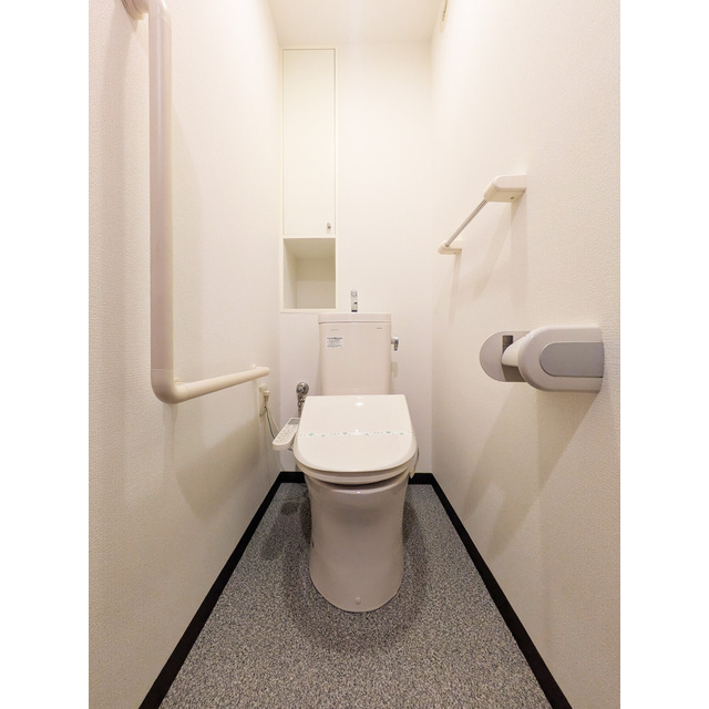 ルクレ川口ウエスト0303号室 内観