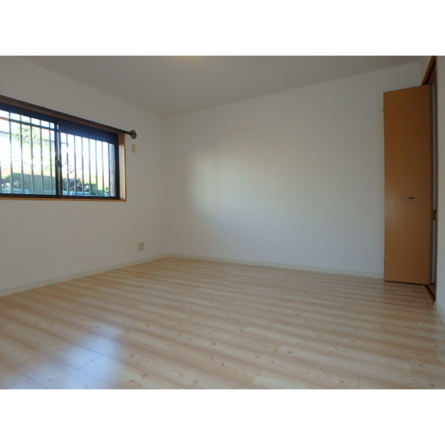 ファンテージ 内観