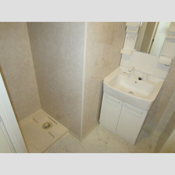 POCO　A　POCO402号室 洗面所