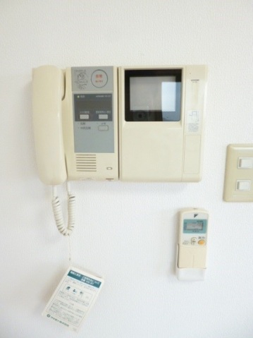スカイコート本郷東大前壱番館1501号室 部屋その他