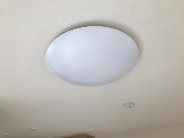 コンフォール 室内設備