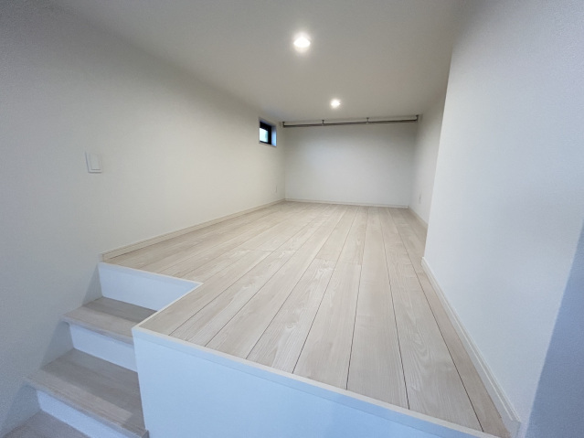 ＣＢふじみ野レーヴ お風呂