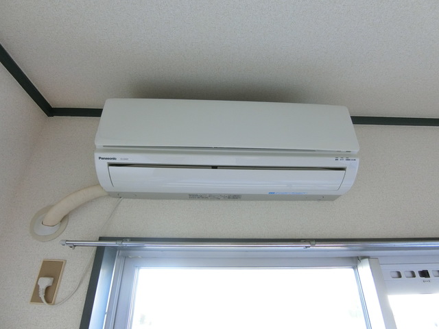 メゾン欅 部屋設備