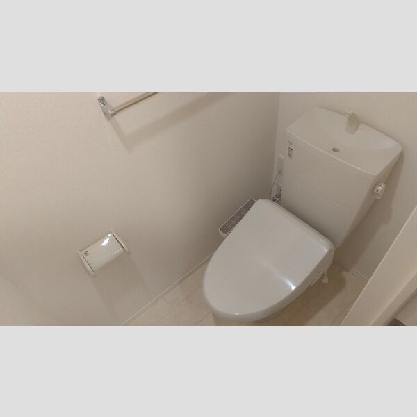 クラン スール205号室 同建物別部屋の参考画像