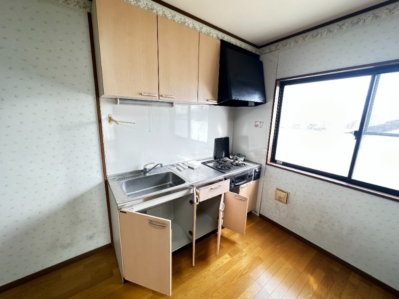 竹浪ビル3階 部屋その他