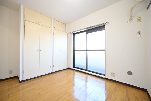 スカイコート西荻窪3階 部屋その他