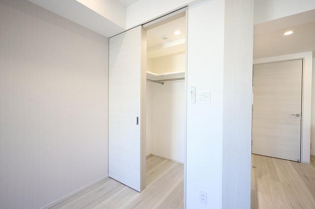 ・ALTERNA浅草 収納