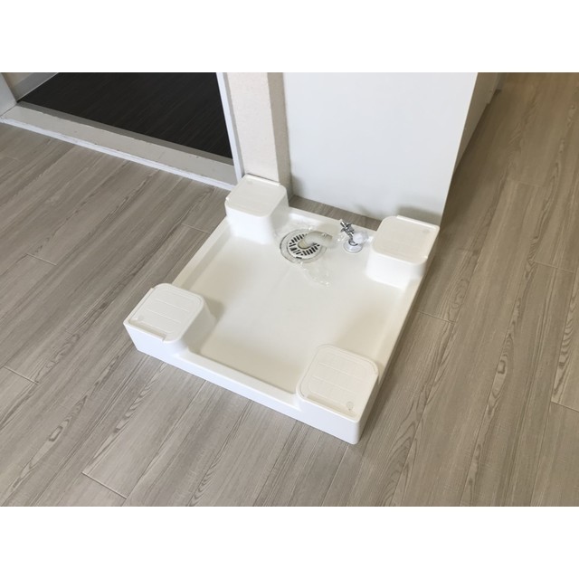 スリーパインズ102号室 部屋その他