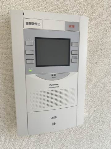 ライオンズマンション横浜第３4階 部屋その他