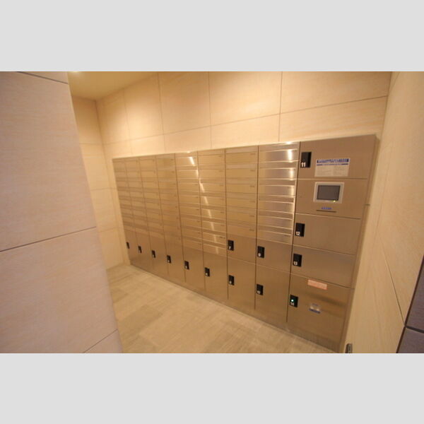 ホウエイコート秋葉原0906号室 周辺