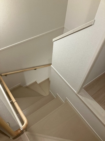 カモナジョイナス2階 内観