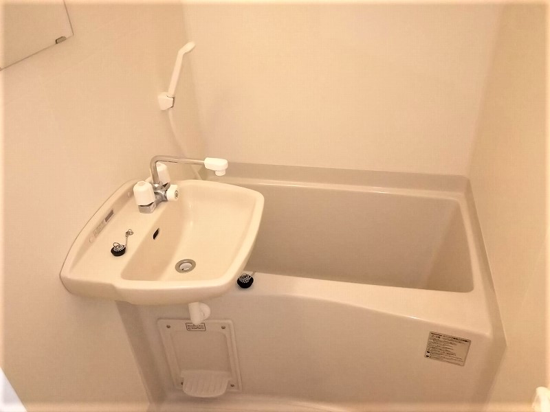 レオパレス夕映え302号室 部屋その他