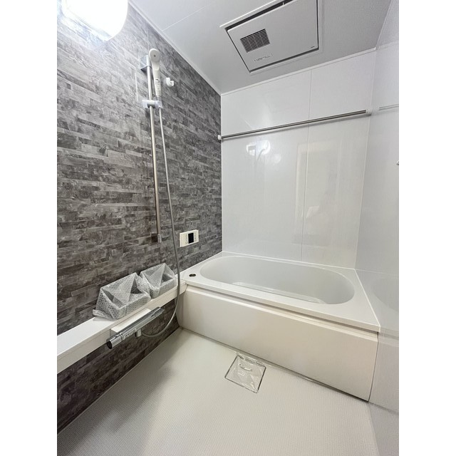 ソレイユ溝の口0303号室 内観