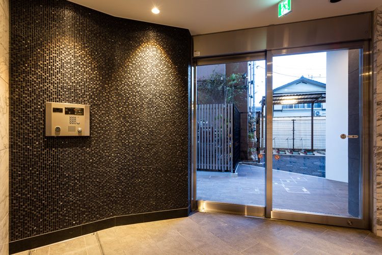 レジディア笹塚Ⅲ12階 部屋その他