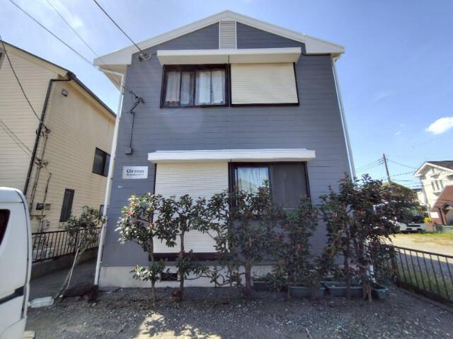 クロノス平塚Southの外観画像