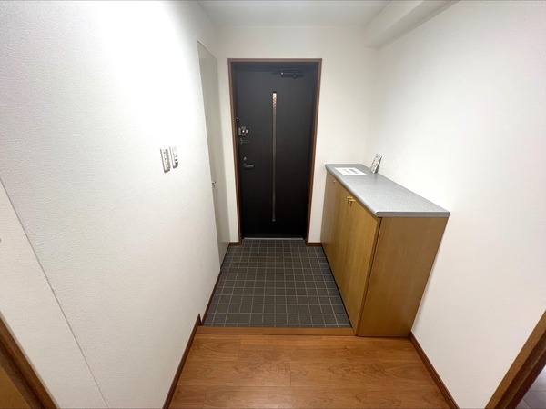 T's garden西寺尾 C棟1階 同建物別部屋の参考画像