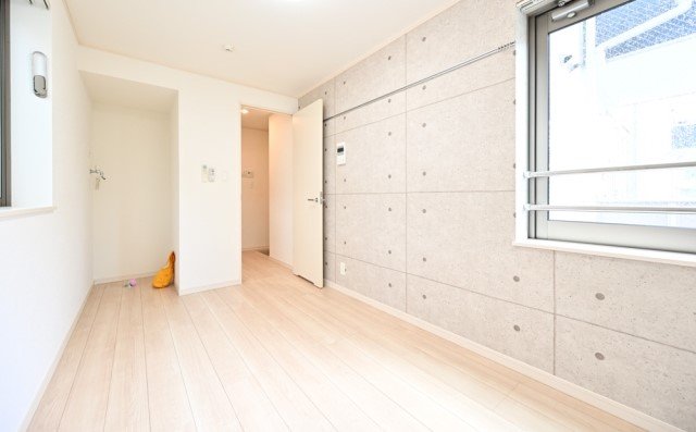 イルビラージュ仲六郷2階 部屋その他