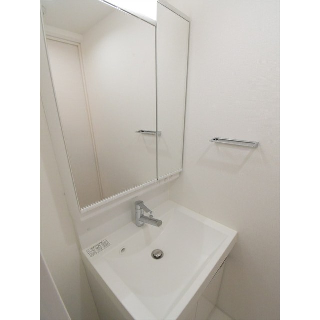 ＧＲＡＮ　ＰＡＳＥＯ巣鴨Ⅱ 内観