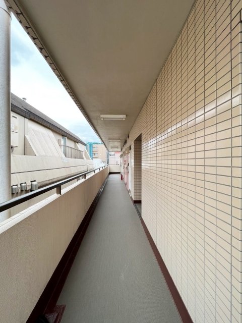 サンパレス南町4階 その他共有部分