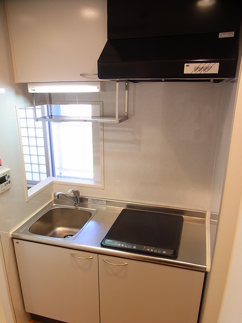 サンブリエ0305号室 ※現況優先