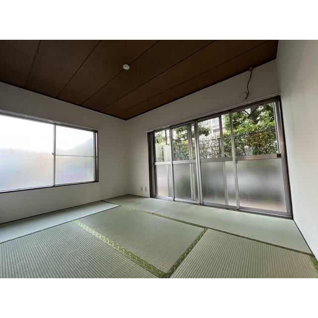 本多アパート1階 部屋その他